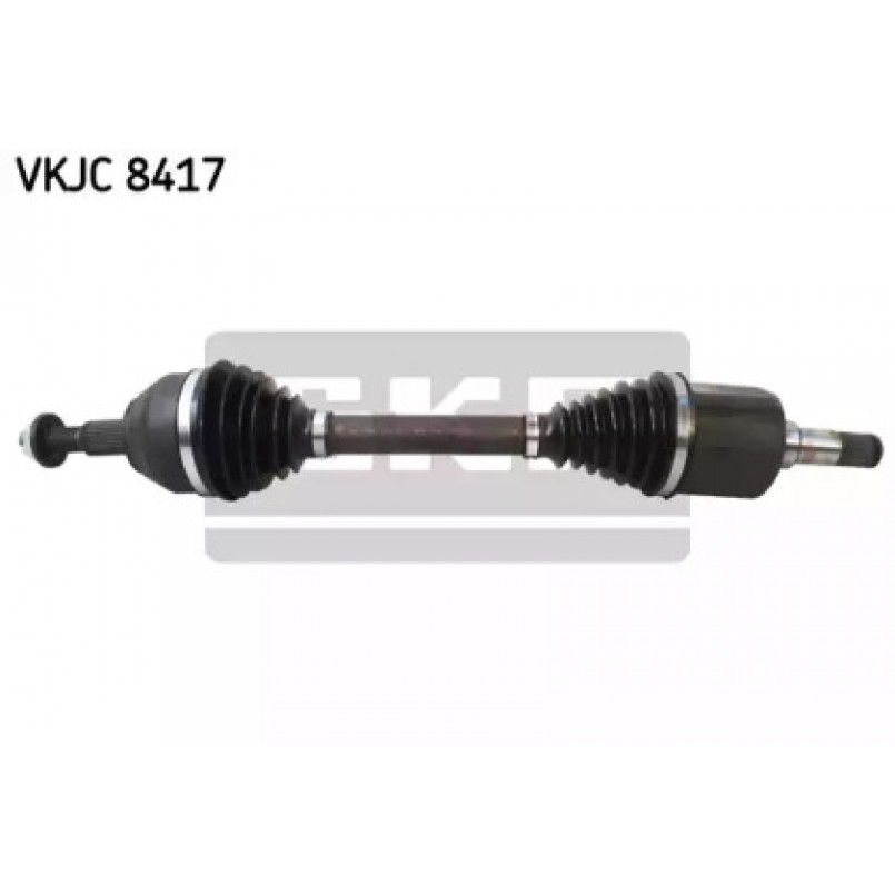 VKJC 8417 SKF - Привідний вал